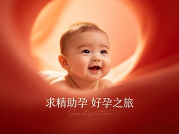 安多求精助孕科学助孕 开启专属好孕之旅