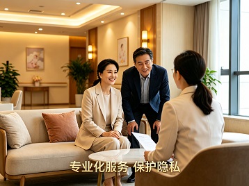 安多有偿售卵代生女生的客户的客户群体有哪些