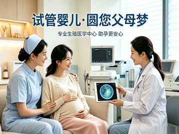安多辅助生育服务 试管婴儿行业的兴起背景、发展与未来展望